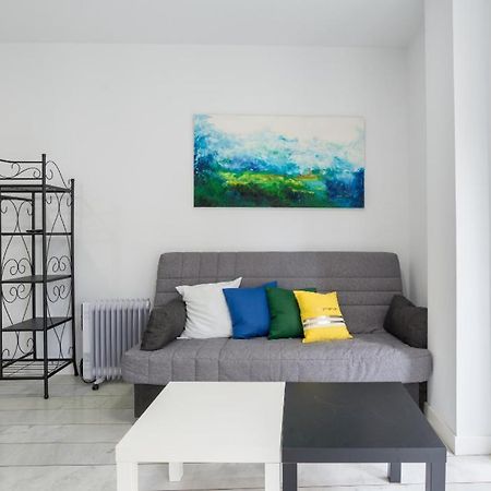 Apartament Livemalaga Panaderos Old Town Zewnętrze zdjęcie