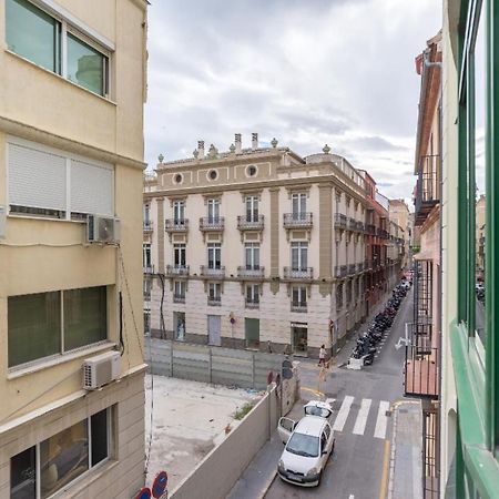 Apartament Livemalaga Panaderos Old Town Zewnętrze zdjęcie