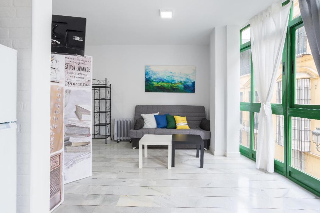Apartament Livemalaga Panaderos Old Town Zewnętrze zdjęcie