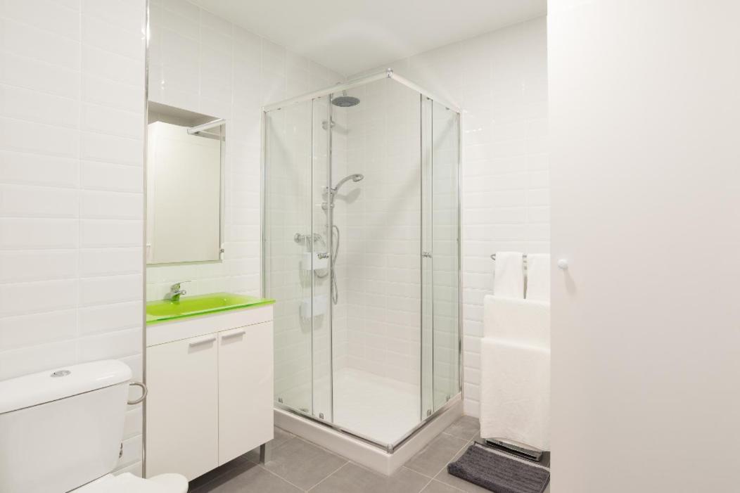 Apartament Livemalaga Panaderos Old Town Zewnętrze zdjęcie