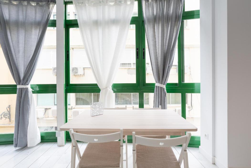 Apartament Livemalaga Panaderos Old Town Zewnętrze zdjęcie