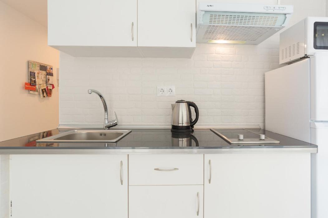 Apartament Livemalaga Panaderos Old Town Zewnętrze zdjęcie